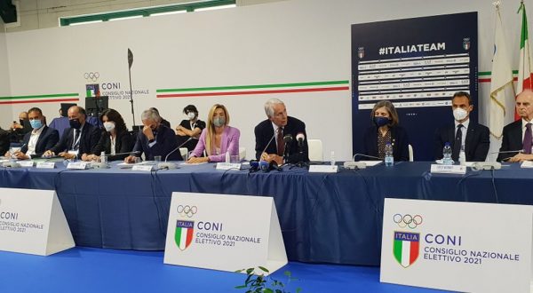 Mondo sport applaude Malagò “Vittoria netta, ora lavoriamo uniti”