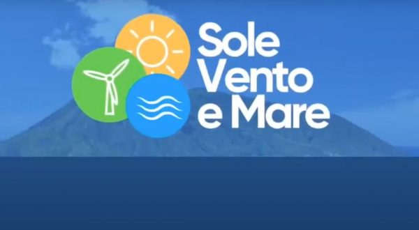 Marevivo “Energie rinnovabili unica via per la transizione ecologica”