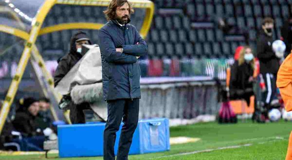 Pirlo “I rimpianti ci sono, l’Inter ha avuto più fame di noi”