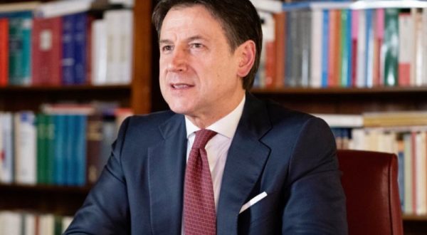 Amministrative, Conte “Occasione di collaborazione con Pd e Leu”