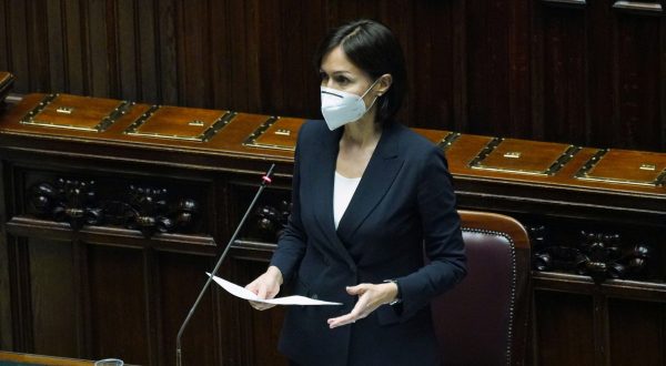 Carfagna “Nessuno farà cadere il Governo, le riforme sono necessarie”