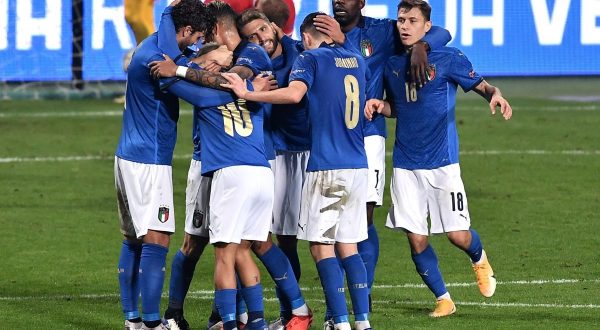 Nazionale, 33 convocati per test pre-Europei con San Marino