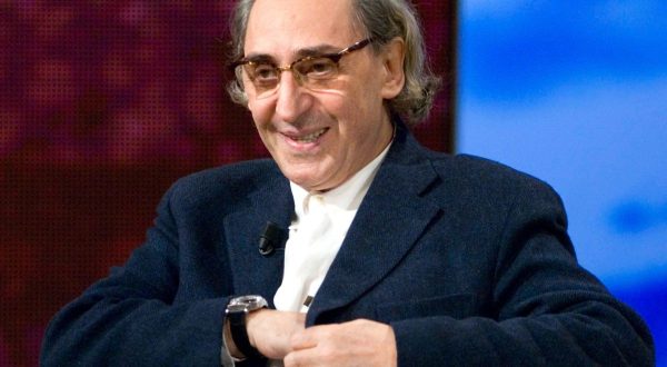 Lutto nel mondo della musica, è morto Franco Battiato