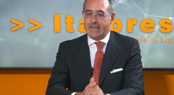 Cibersecurity, Piccinelli (Huawei): “La tecnologia 5G è sicura”