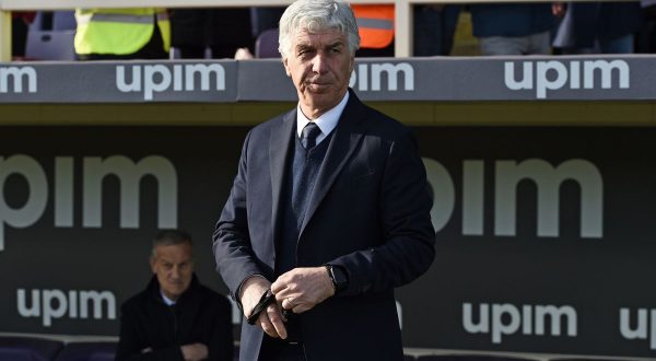 Coppa Italia, Gasperini “Faremo di tutto per vincere”