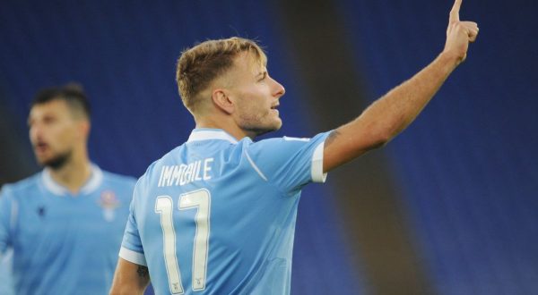 Immobile attacca, Cairo risponde, rissa social dopo Lazio-Torino