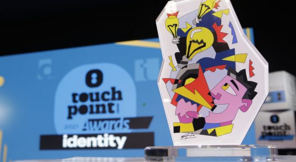 WINDTRE si aggiudica il Grand Award Identity 2021