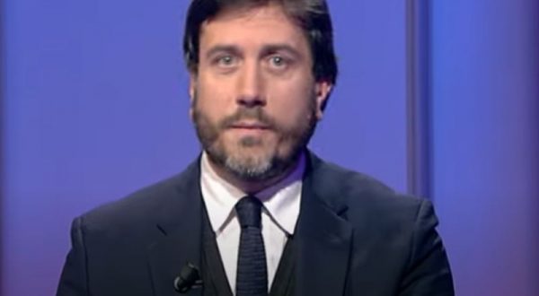 Vaccino, Iacomini “Grande soddisfazione per le parole di Draghi”