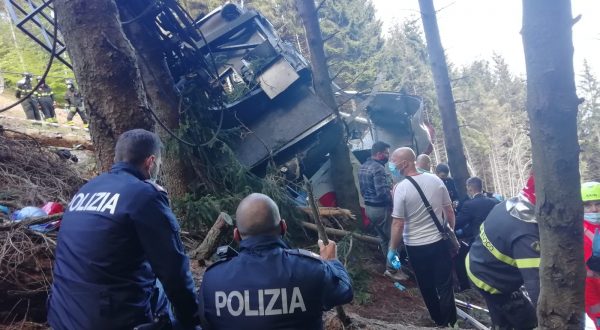 Grave ma stabile il bambino ricoverato a Torino