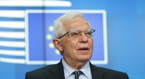 Bielorussia, Borrell “Ue chiede l’immediata liberazione di Pratasevich”