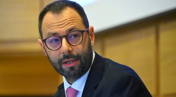 Patuanelli “Proposta di Orlando su licenziamenti chiara e condivisibile”