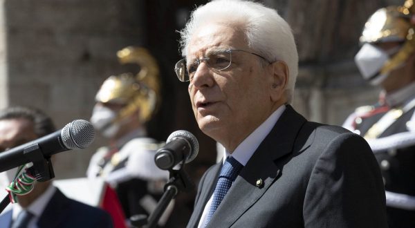 Mattarella “Fiducia per la ripresa post Covid”