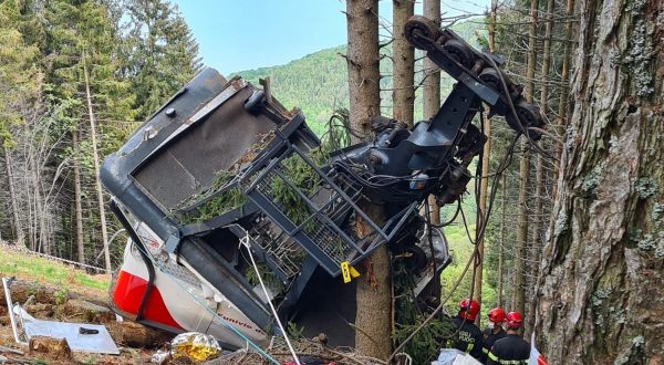 3 fermi per la tragedia del Mottarone, c’è anche titolare dell’impianto