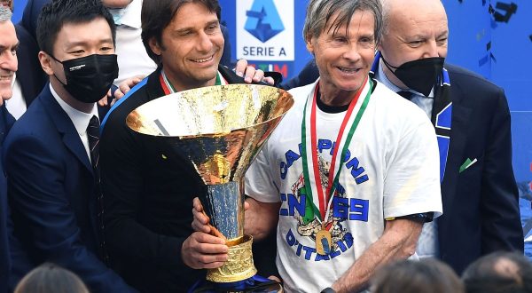 Divorzio Inter-Conte, ufficiale la risoluzione del contratto