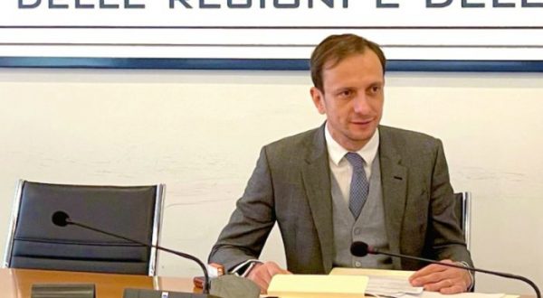 Recovery, Fedriga “Serve regia, Governo ci coinvolga per fare bene”