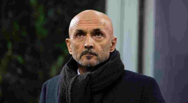 Ufficiale, Spalletti nuovo allenatore del Napoli