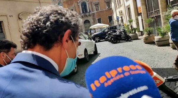 M5S, Cioffi: “La democrazia diretta continuerà”