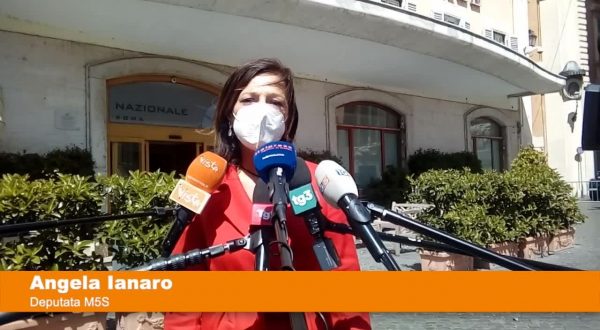 Ianaro “Liberiamo i vaccini dai brevetti”