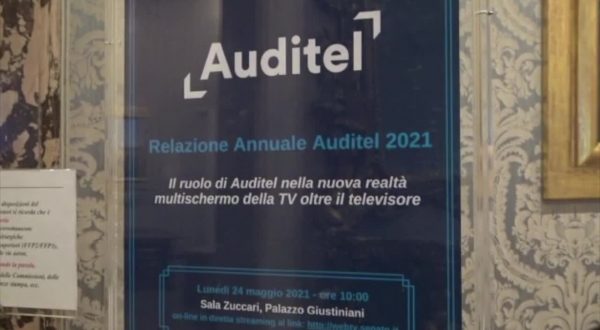 Tv, il 2020 l’anno della digitalizzazione di massa