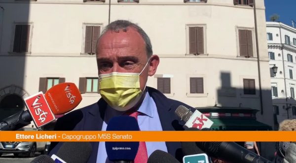 Licheri: “Tutelare sia i lavoratori che le imprese”