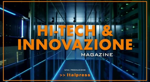 Hi-Tech & Innovazione Magazine – 11/5/2021