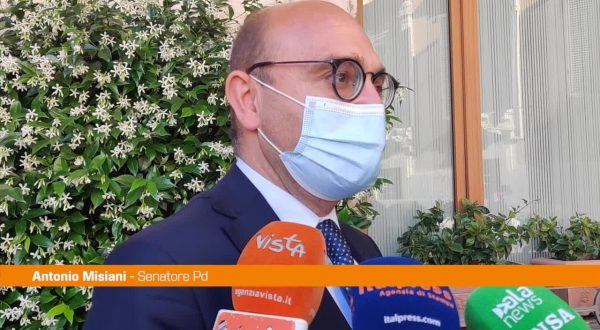 Misiani: “Decreto Sostegni bis in dirittura d’arrivo”