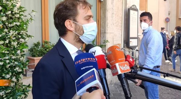 Mafia, Ferraresi: “Sull’ergastolo ostativo nessun passo indietro”