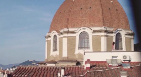 Parte da Firenze la campagna delle città d’arte