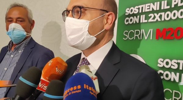 Misiani: “Il coprifuoco sarà allentato”