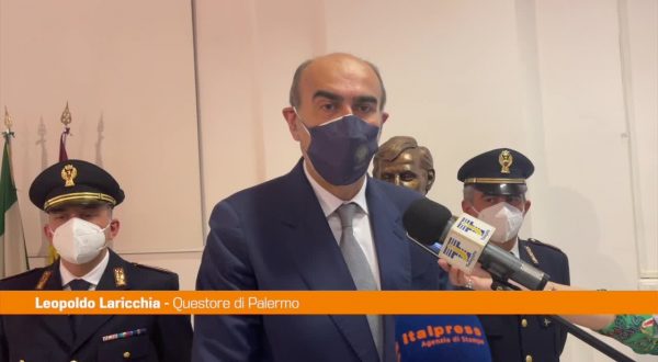 Spaccio di droga, 30 arresti nel Palermitano