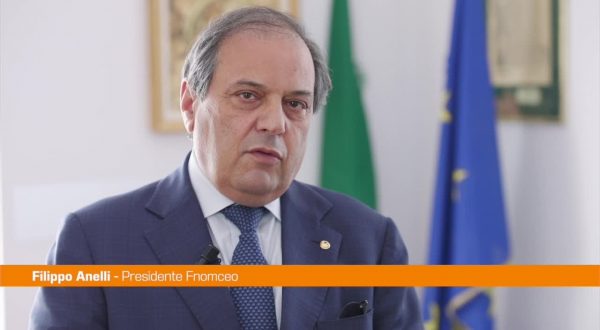 Giornata del Sollievo, Anelli (Fnomceo): “Vicinanza del medico è parte della cura”