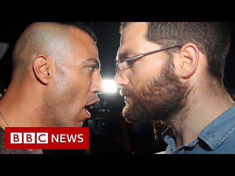 Sheikh Jarrah: What’s behind the violence in Jerusalem? – BBC News