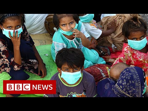 Concerns that Eid would lead to Covid spike in Pakistan – BBC News