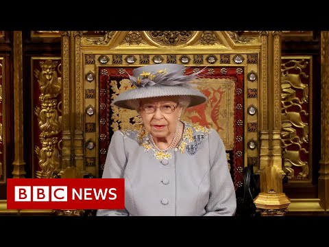 The Queen’s Speech – what you need to know in two minutes – BBC News