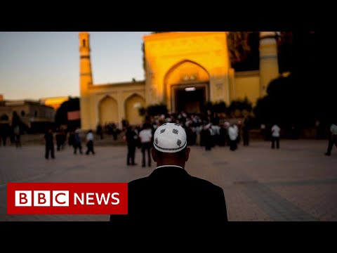 Uyghur imams targeted in China’s Xinjiang crackdown – BBC News