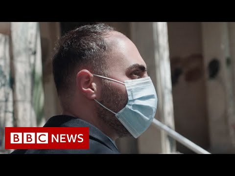 Lebanon’s financial and economic freefall – BBC News