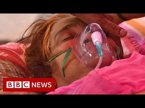 India Covid crisis leaves Covax scheme 140 million doses short – BBC News