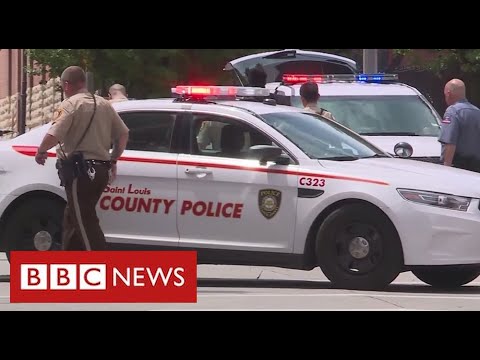 Special report: the US police force with the worst record for civilian deaths – BBC News