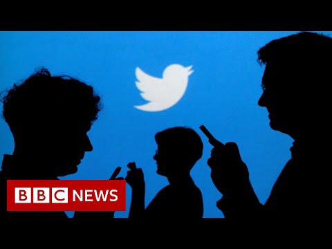 Twitter worry over ‘freedom of expression’ in India – BBC News