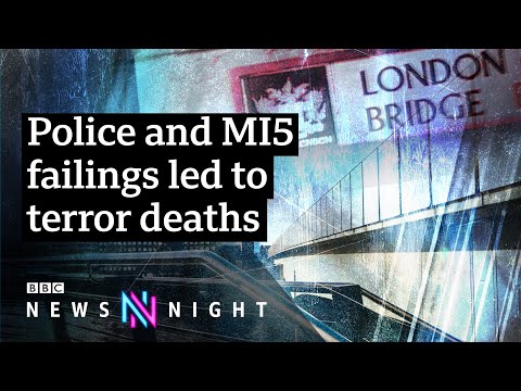 Fishmongers’ Hall attack: How did the police and MI5 fail so badly?