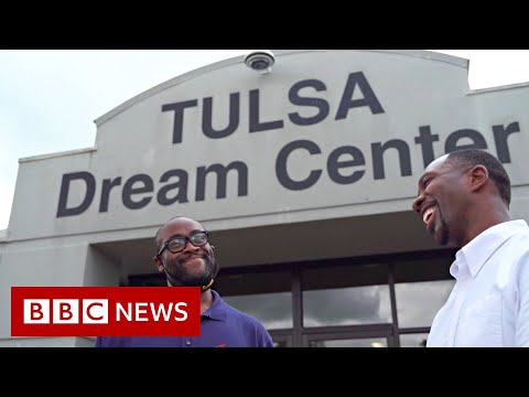 Tulsa Massacre: What happened in 1921? – BBC News