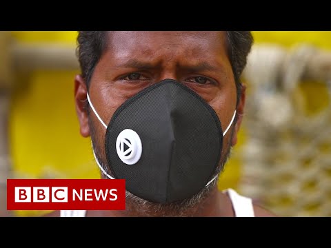 India’s rural hospitals unable to cope as coronavirus spreads – BBC News