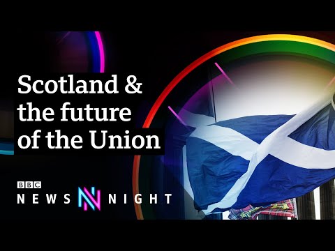 Scottish independence: How likely is a second referendum? – BBC Newsnight