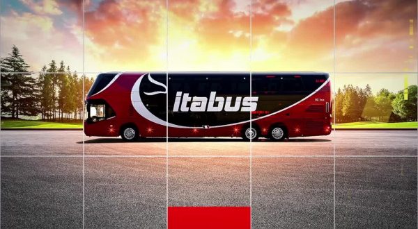 Itabus pronta al debutto per collegare tutta Italia