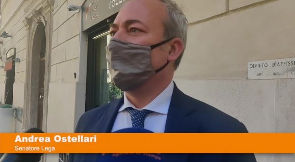 Ostellari “Confronto per ddl condiviso contro l’omofobia”