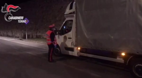 Sgominato traffico di droga in Val di Susa