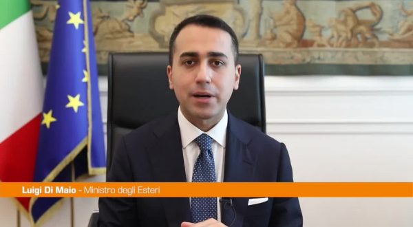 Di Maio: “Costruire Africa dalla forte identità culturale”