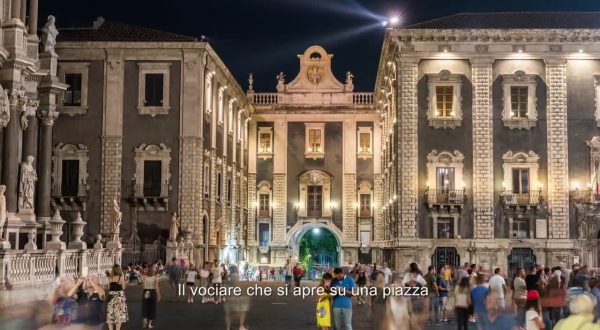 “Bentornati al Sud”, un video che promuove le bellezze turistiche del Mezzogiorno