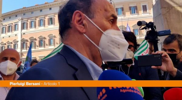 Semplificazioni, Bersani: “Servono stazioni appaltanti attrezzate”