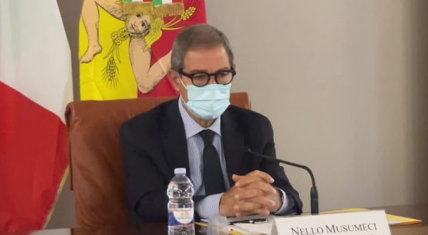 Giornate Fai di primavera, Musumeci: “Occasione per la Sicilia”